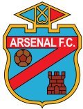 Arsenal