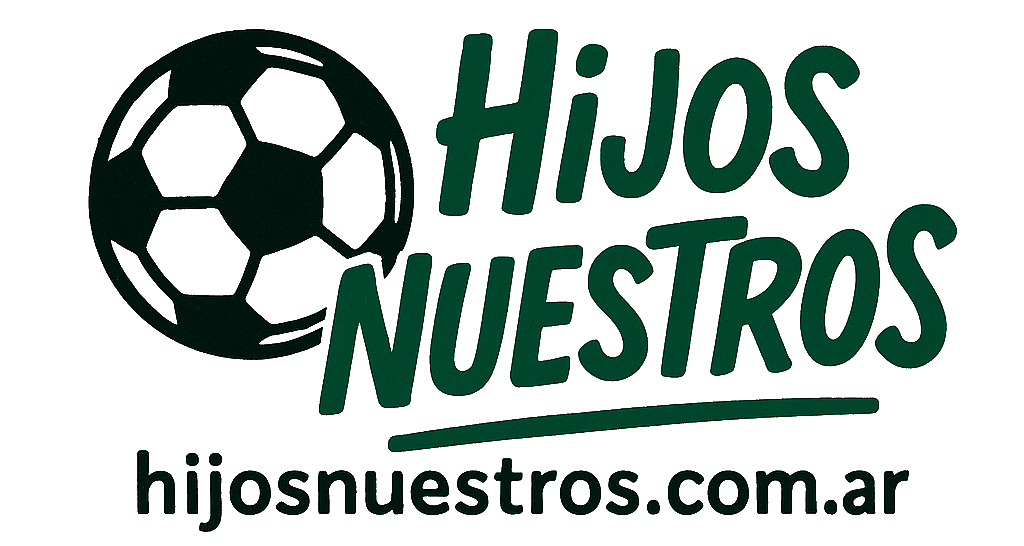 HIJOS NUESTROS